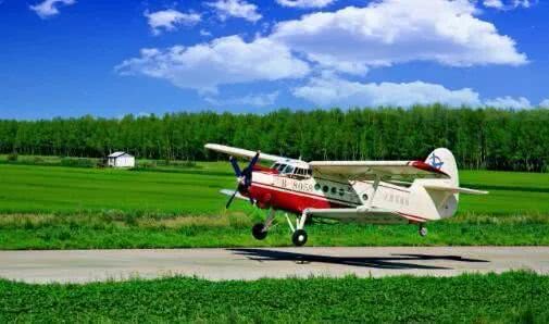 通用航空：迅速崛起的朝陽產(chǎn)業(yè)？