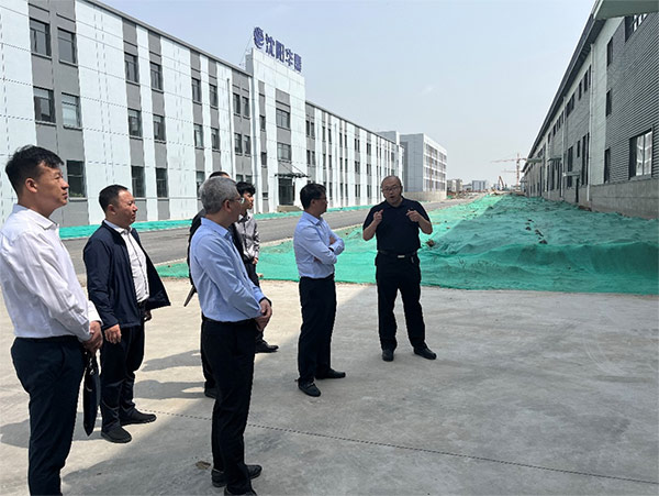 深化銀企合作，共謀發(fā)展新篇｜國(guó)開行遼寧省分行黨委書記、行長(zhǎng)黎鵬一行赴航空集團(tuán)開展調(diào)研座談